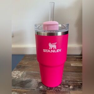 Pink Stanley 20 oz. Brand new